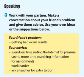 Review 1 lớp 11 Skills