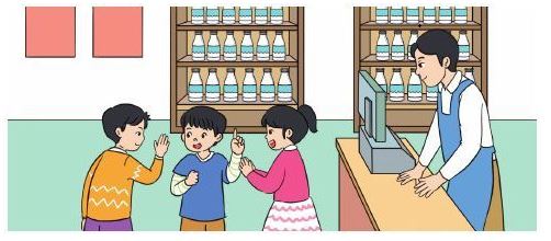 Toán lớp 2 Cánh Diều