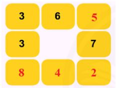 Bài 6 Toán lớp 2 trang 78 sách Chân trời sáng tạo