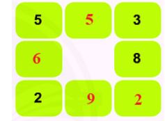 Bài 6 Toán lớp 2 trang 78 sách Chân trời sáng tạo