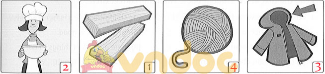 Family and friends 5 workbook Unit 2 lesson 4