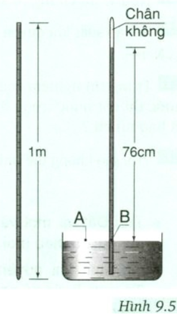 Bài C5 trang 34 SGK Vật Lý 8