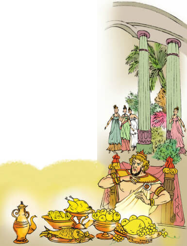 Bài 9B: Hãy biết ước mơ