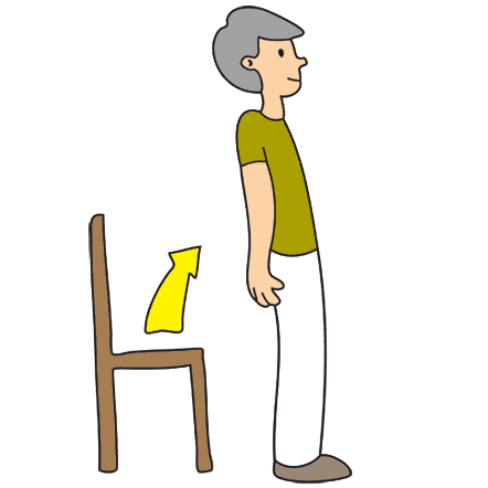 Luyện nghe Tiếng Anh 3 Unit 6: Stand up