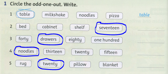 Sách Family and Friends 3 Review 1