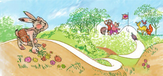 11C: Cần cù, siêng năng