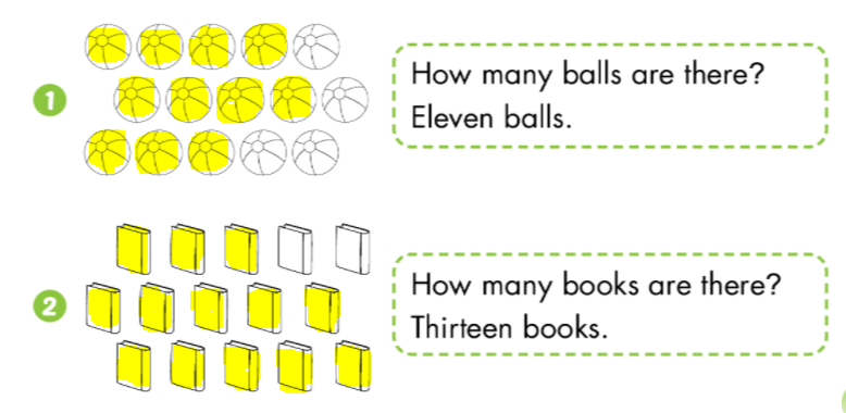 Giải i-Learn Smart Start 2 Unit 3 Lesson 1 SBT