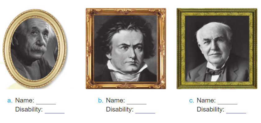 Unit 4 lớp 11 Listening