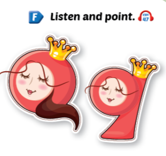 Giải i-Learn Smart Start 2 Unit 3 Lesson 2 SGK