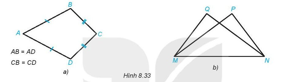 Toán lớp 6 bài 34 Kết nối tri thức