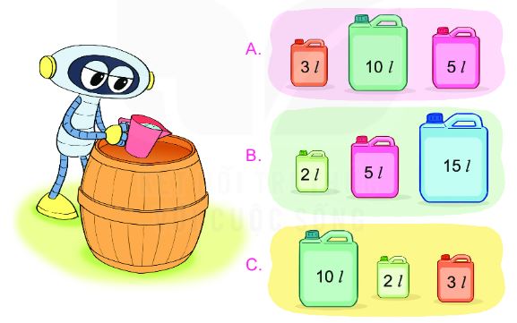 Bài 3 (trang 134 SGK Toán 2 tập 1)