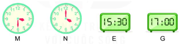 Bài 1 trang 136 Toán lớp 2 tập 1