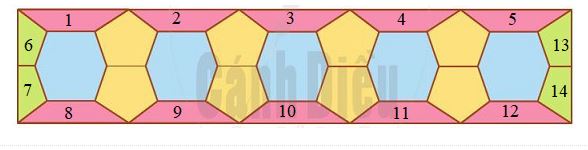 Bài 4 trang 101 SGK Toán lớp 2 tập 1 Cánh Diều