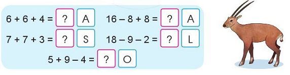 Bài 4 trang 94 SGK Toán lớp 2 tập 1 Cánh Diều