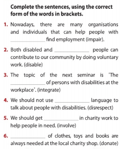 Unit 4 lớp 11 Looking back