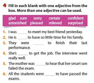 Unit 6 lớp 9 A Closer Look 2