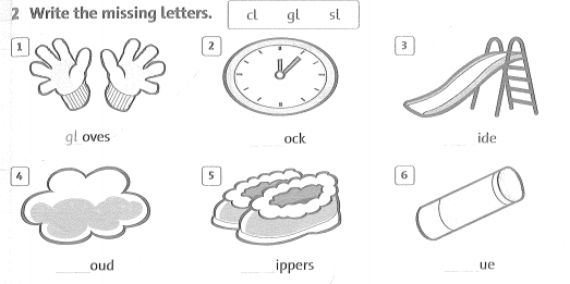 family and friends 4 workbook unit 5 lesson 1