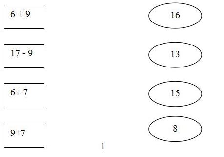 Đề thi học kì 1 môn Toán lớp 2 sách Cánh Diều