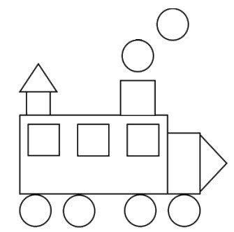 Đề thi Toán lớp 1