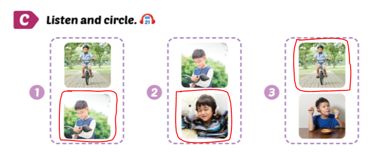 unit 2 lesson 3 lớp 5 i learn smart start