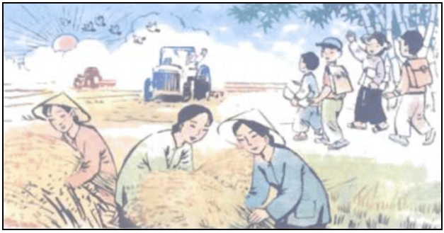 Luyện từ và câu lớp 4: Chủ ngữ trong câu kể Ai làm gì?