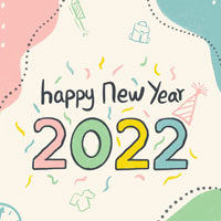 Chúc mừng năm mới tiếng Anh cho đồng nghiệp