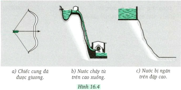 Bài C10 (trang 57 SGK Vật Lý 8)