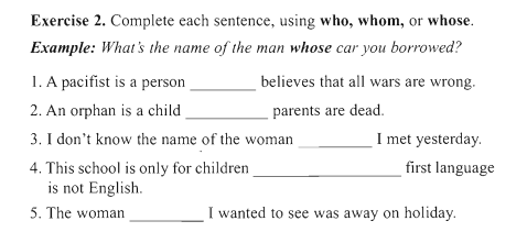 Language Focus Unit 9 lớp 11