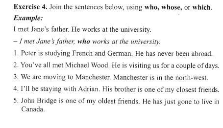 Language Focus Unit 9 lớp 11