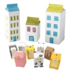 Bài 2 trang 84 Toán lớp 2 tập 1 SGK Chân trời sáng tạo