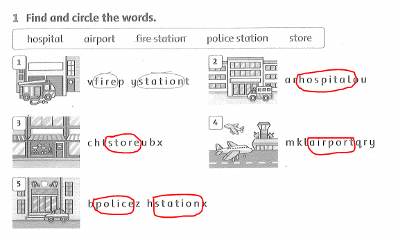 workbook unit 7 lesson 1