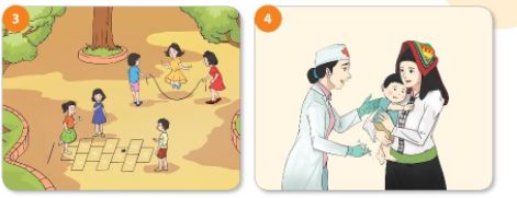 GDCD 6 bài 11 Chân trời sáng tạo