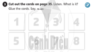 Giải Tiếng Anh 1 Unit 2 My Toys trang 12 13 SBT