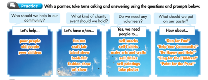 Sách Smart World 7 Unit 6 Lesson 2