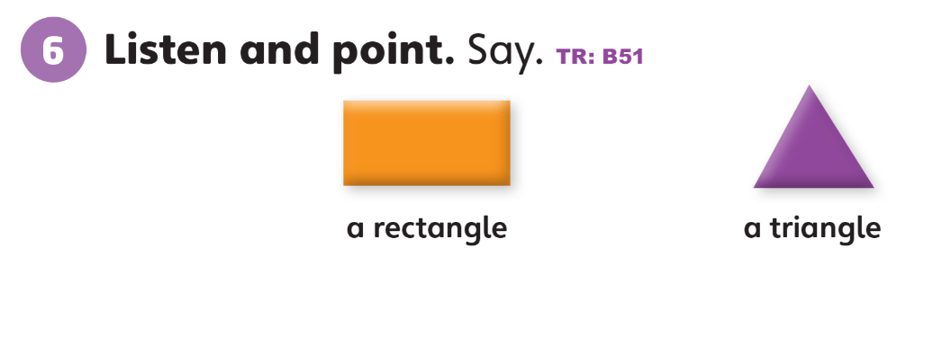 Sách Tiếng Anh lớp 2 Cánh Diều Unit 3 Content Concepts
