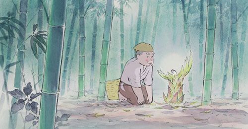 Vẽ một bài về khung cảnh trong truyện cổ tích