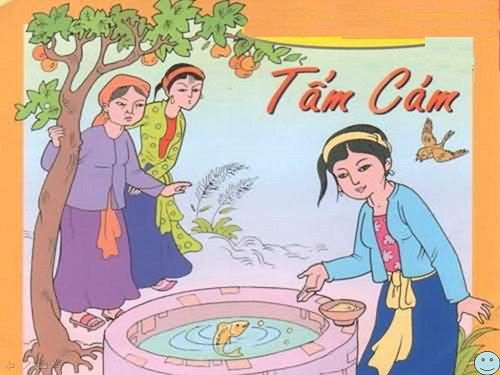 Vẽ một bài về khung cảnh trong truyện cổ tích