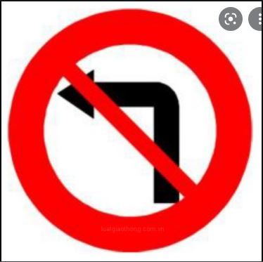 Đáp án giao lưu tìm hiểu giao thông lớp 3