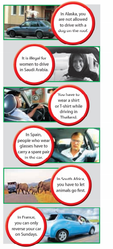 Soạn tiếng Anh 7 Unit 7 Communication