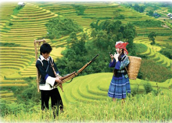 Giáo án môn Âm nhạc lớp 6 sách Kết nối tri thức với cuộc sống - Tiết 21