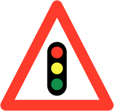 Các biển báo giao thông bằng Tiếng Anh lớp 7