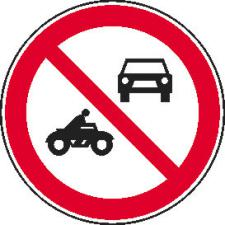 Các biển báo giao thông bằng Tiếng Anh lớp 7