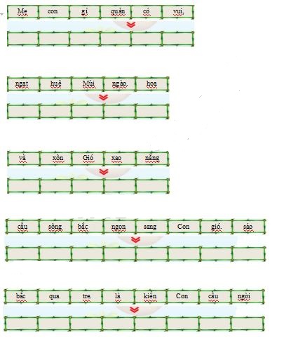 Đề thi Trạng Nguyên Tiếng Việt lớp 4