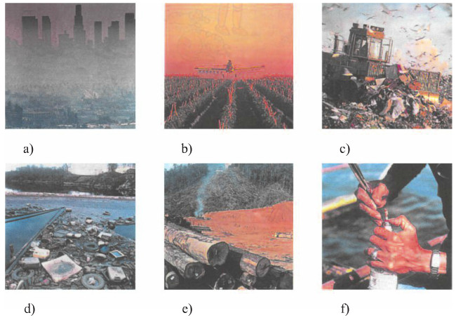 SGK Tiếng Anh 9 Unit 6 The Environment