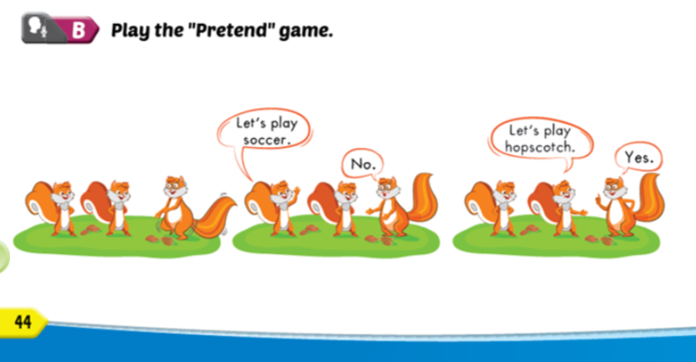 Giải i-Learn Smart Start 2 Review 5 SGK