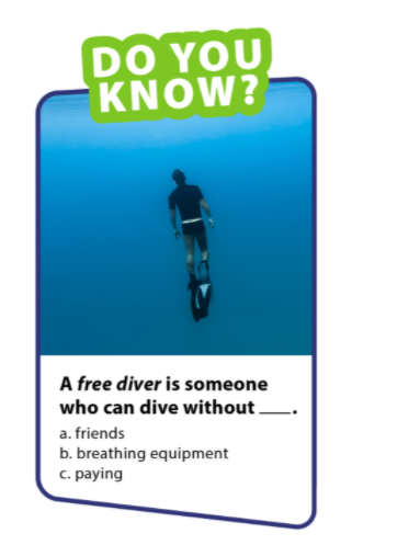 Soạn Anh 6 Unit 7 Pronunciation and Communication SGK