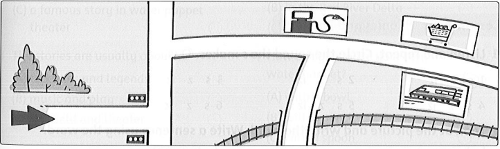 Family and friends 5 workbook Unit 7 lesson 2