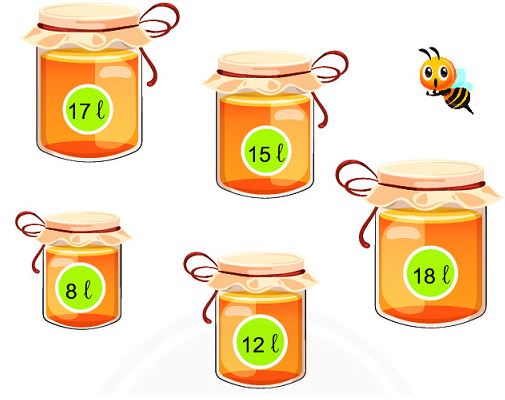 Bài 4 trang 90 SGK Toán 2 tập 1