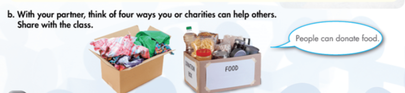 Sách Smart World 7 Unit 6 Lesson 4