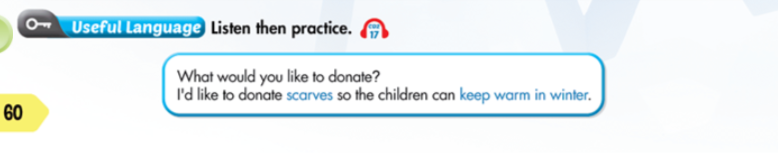 Sách Smart World 7 Unit 6 Lesson 4